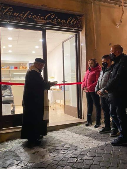 panificio ciralli