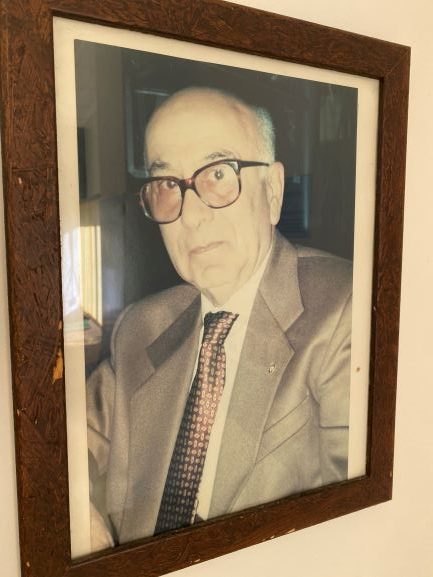 paolo lo giudice