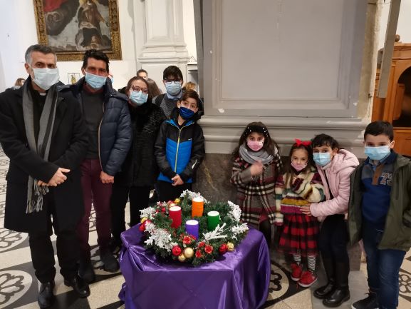 parrocchia san giovanni