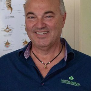 piero tamburo