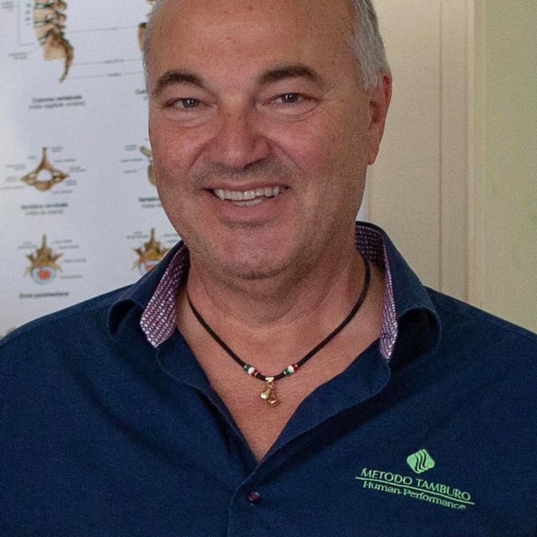 piero tamburo