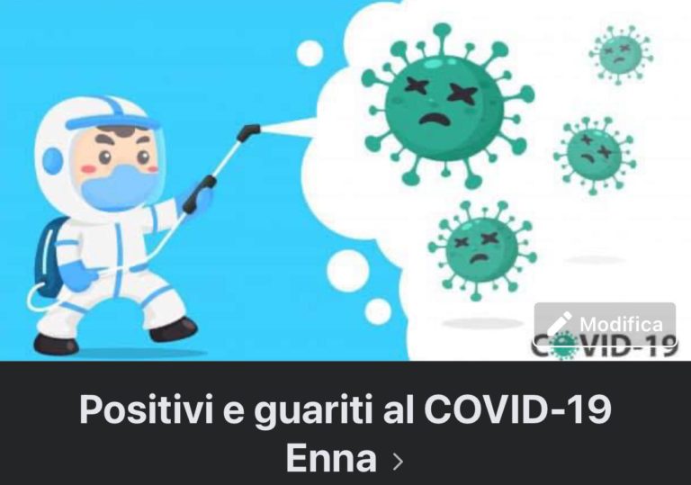 positivi e guariti