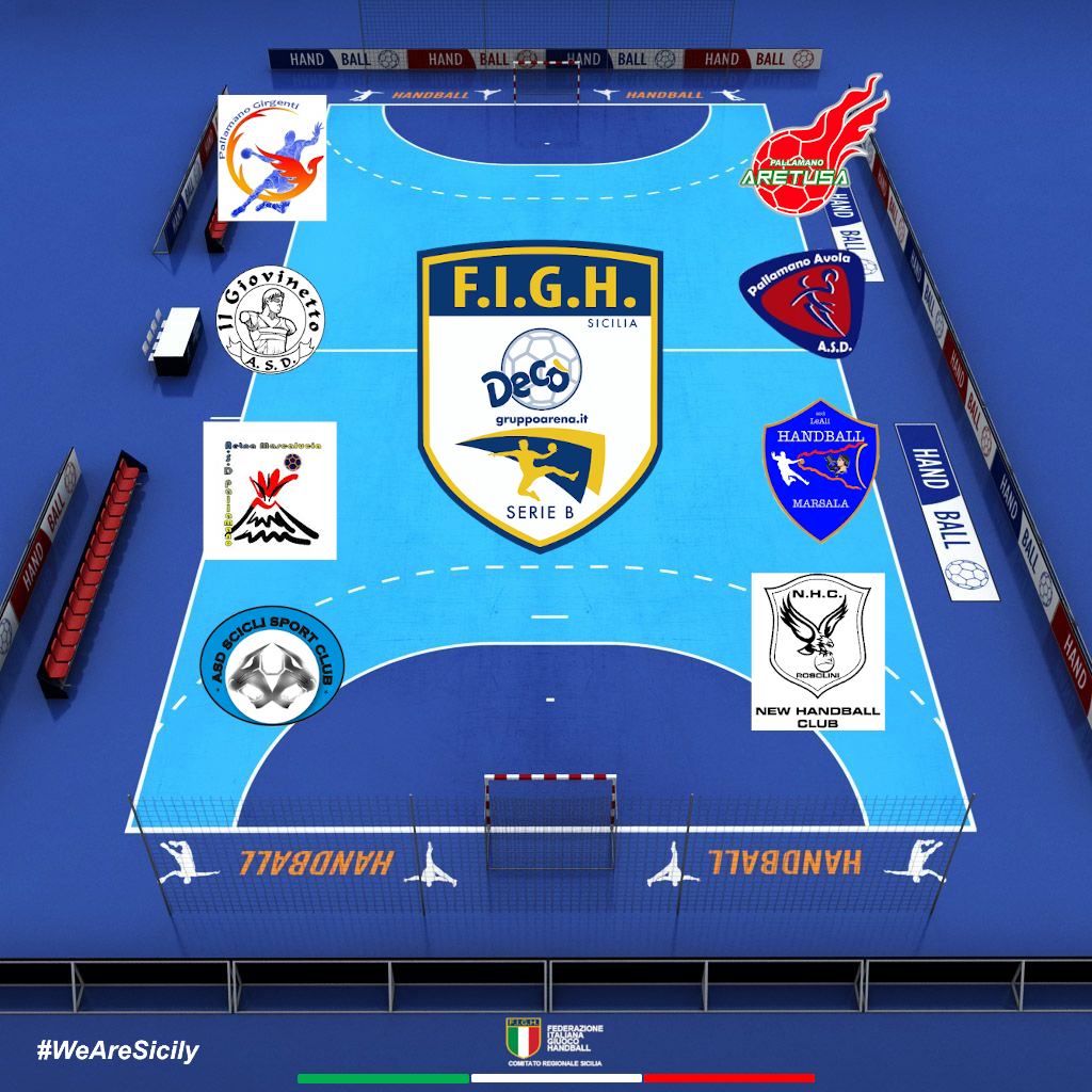 serie B