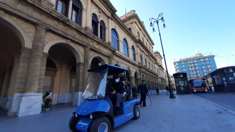stazione ferroviaria