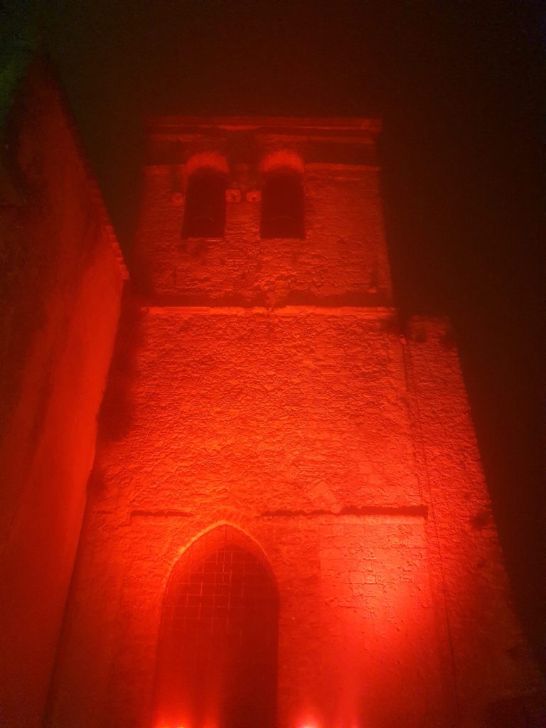 torre normanna