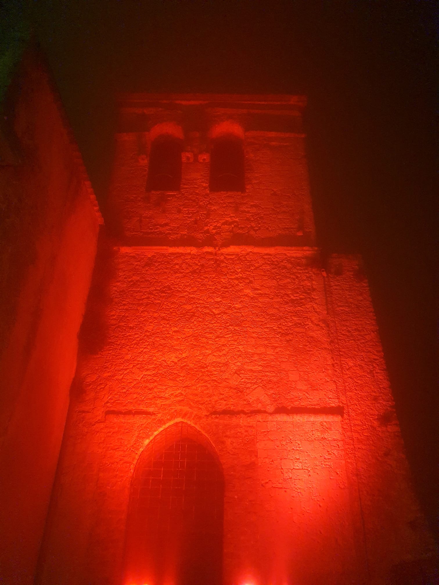 torre normanna