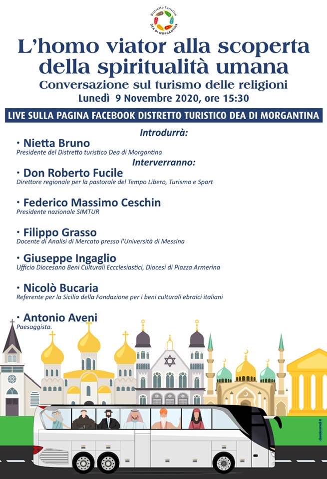 turismo religioso
