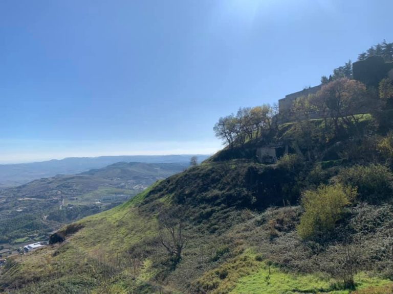 via sacra 1