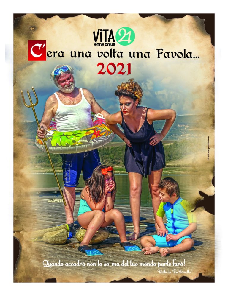 calendario 2021