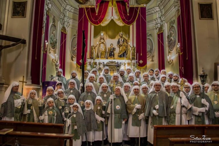 confraternita san giuseppe