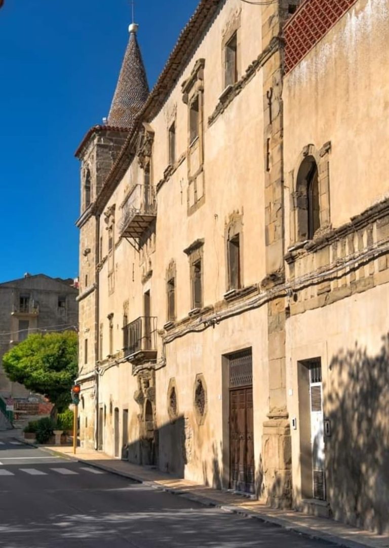 convento