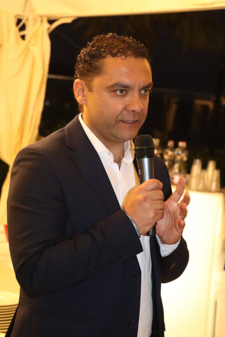 giuseppe di gregorio