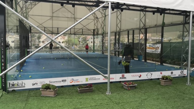 padel
