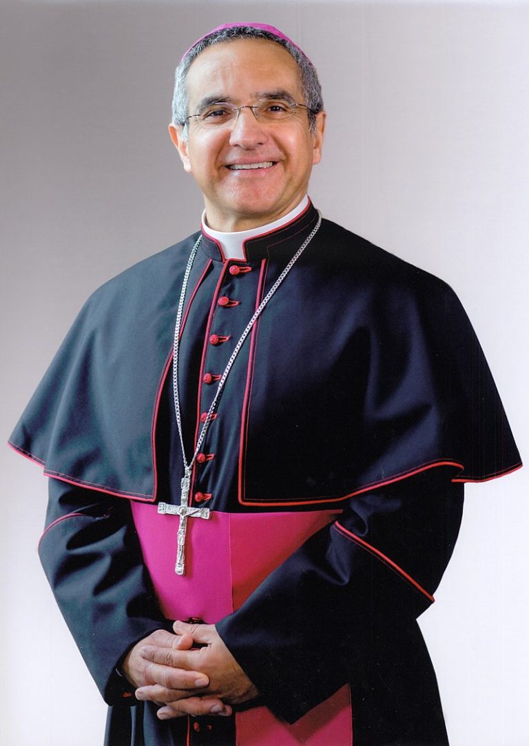 rosario gisana