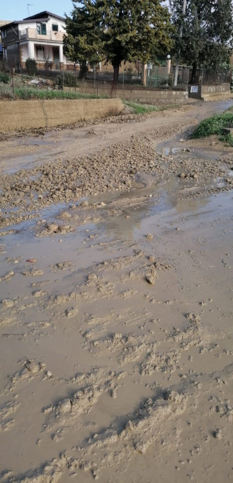 strade provinciali