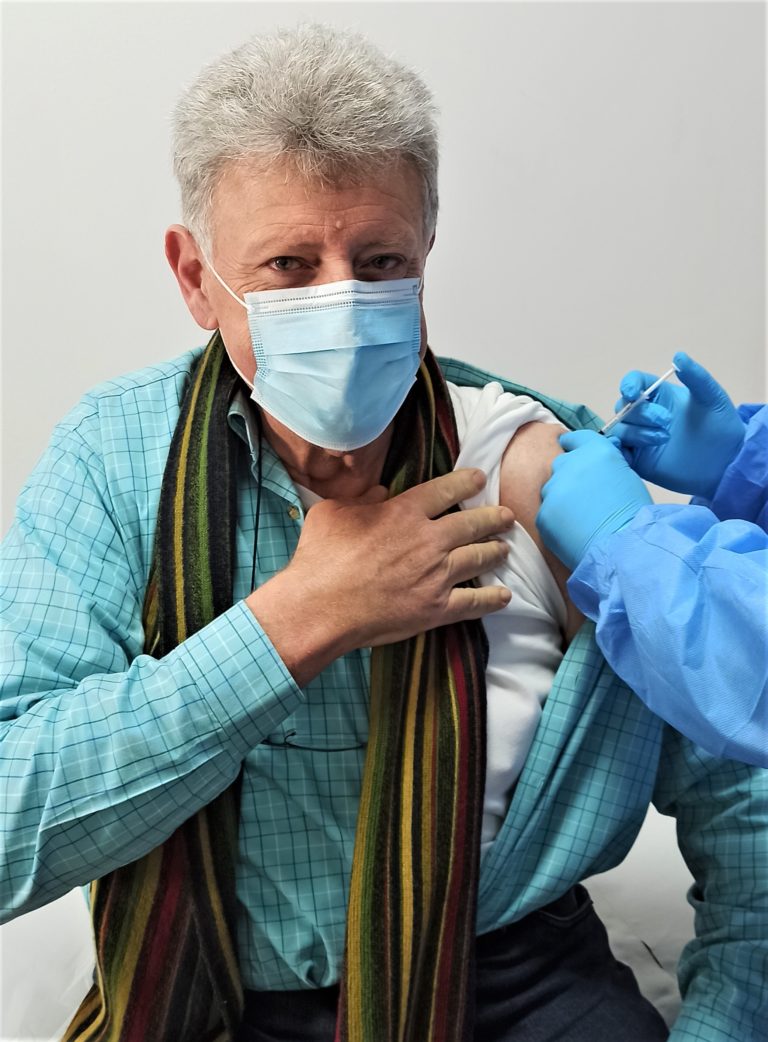 Raffaele Ferri, direttore scientifico Irccs Oasi Troina