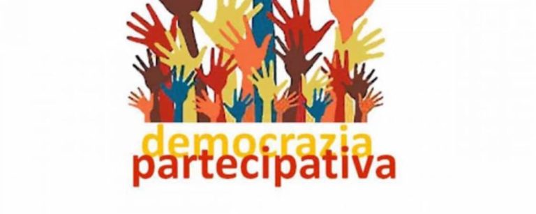 democrazia partecipata