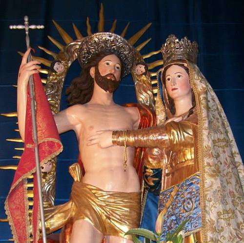 santa maria la nuova