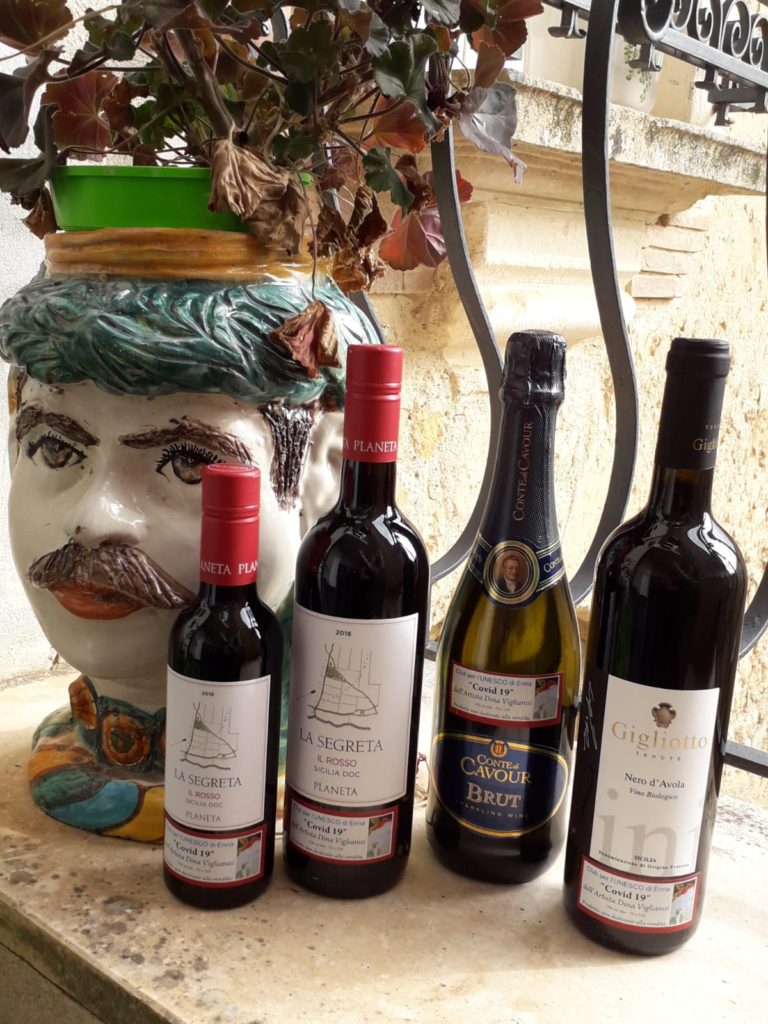 vino 1