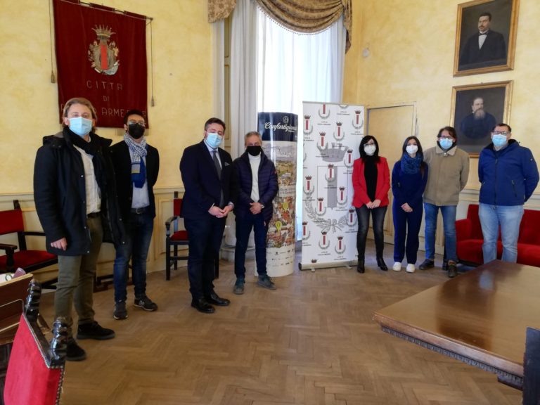 Confatigianato Imprese Enna Comune Piazza Armerina