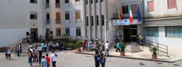 L'Istituto Ettore Majorana