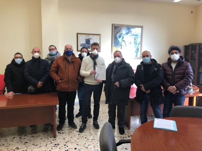 cna e sindaco
