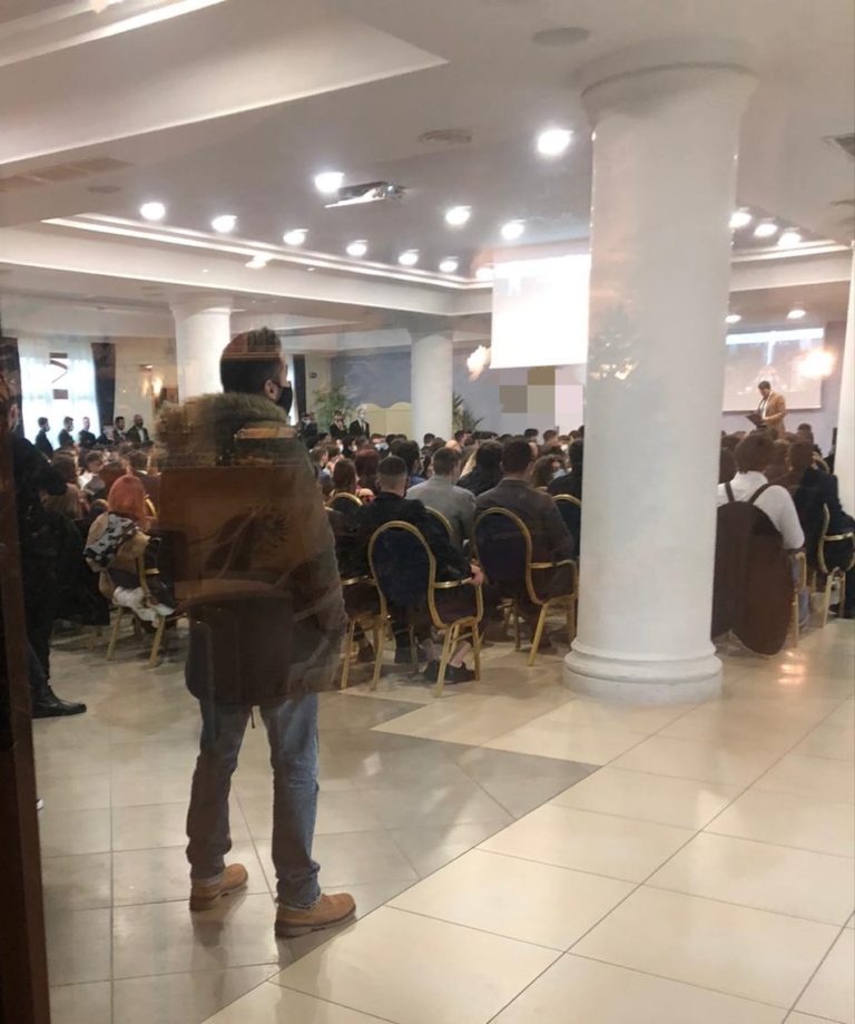 convegno