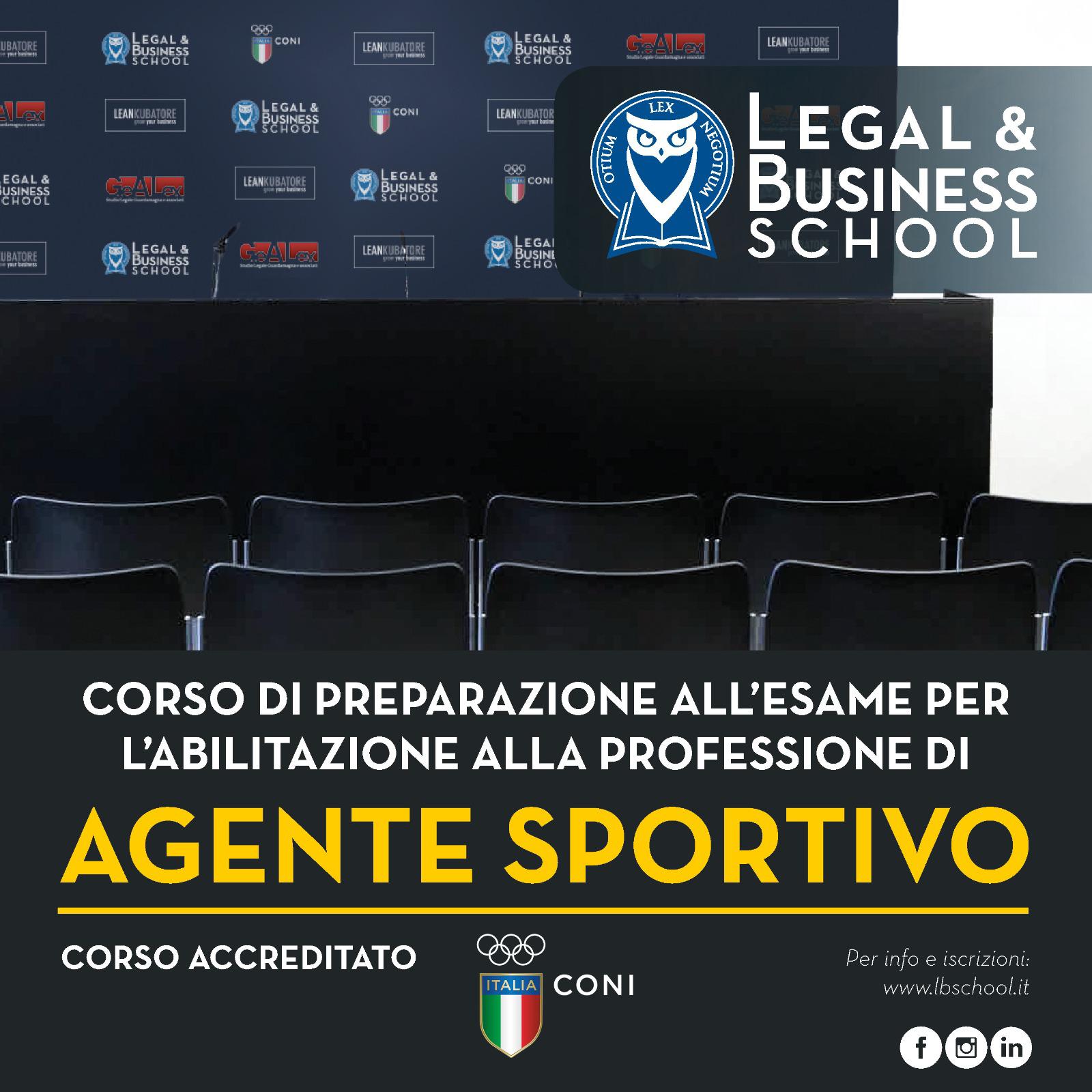 legal businnes