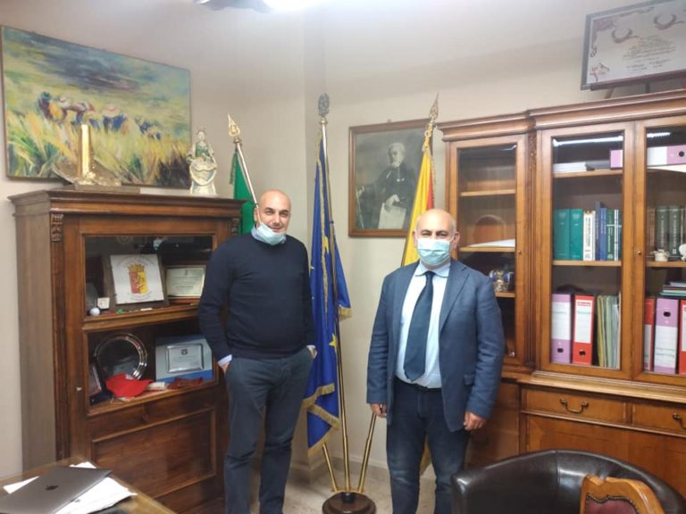 srr catania