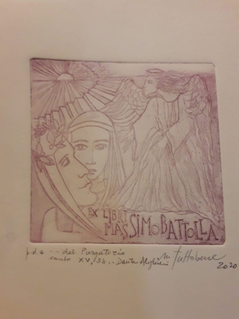 dante tuttobene