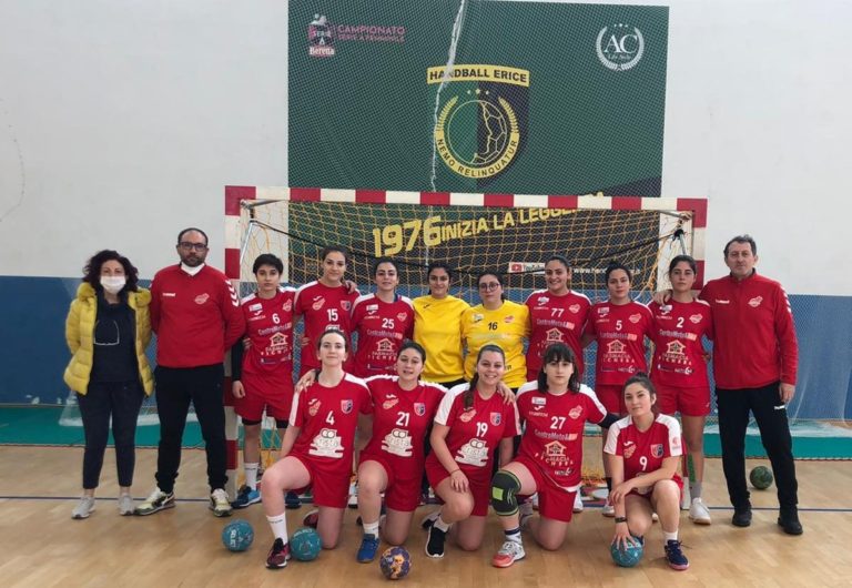 mattroina handball