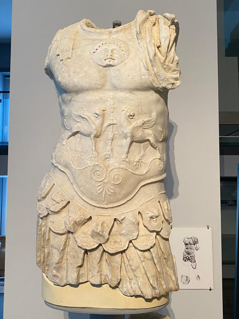 museo centuripe