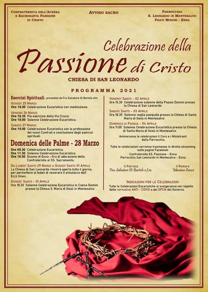 passione