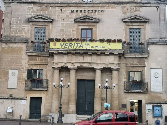 regeni