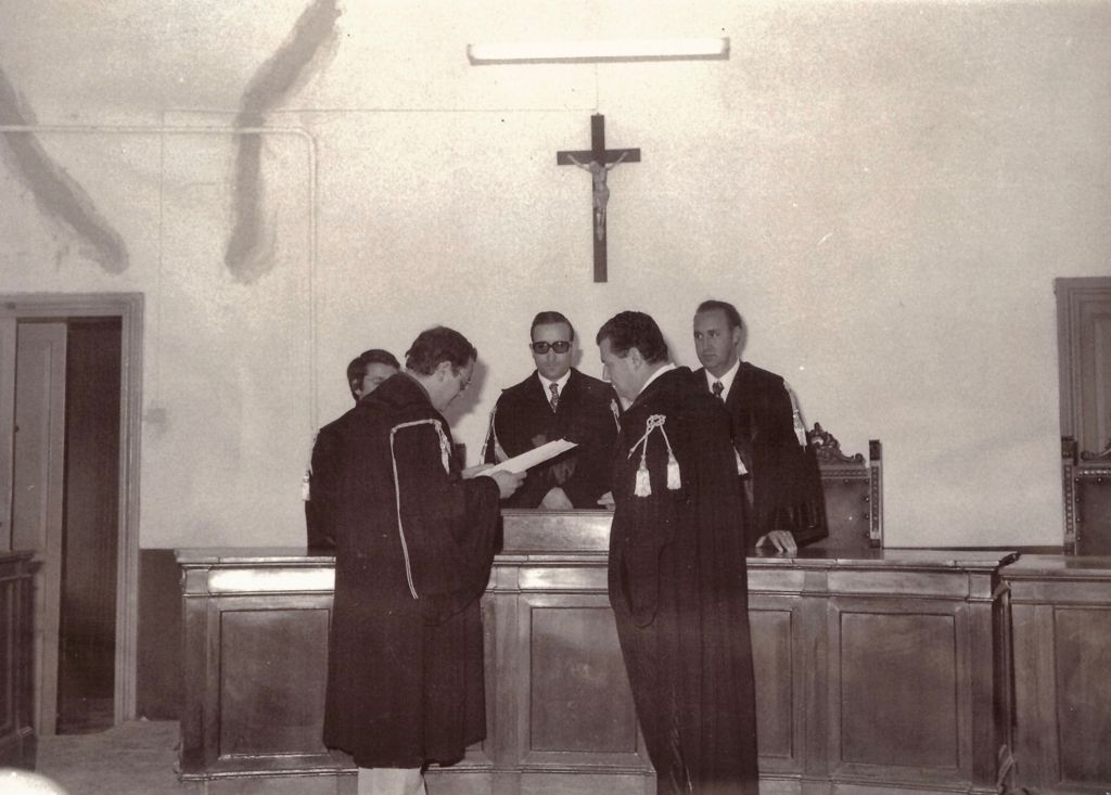 salvatore cantaro