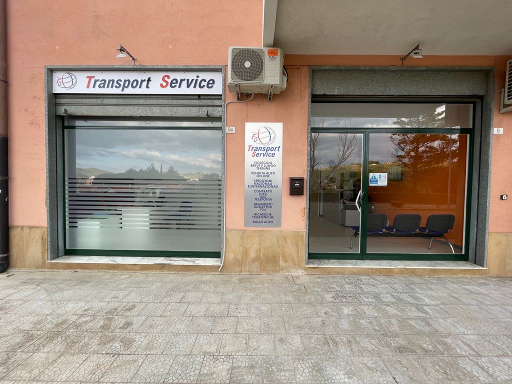 service