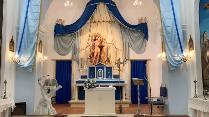Chiesa della Donna Nuova