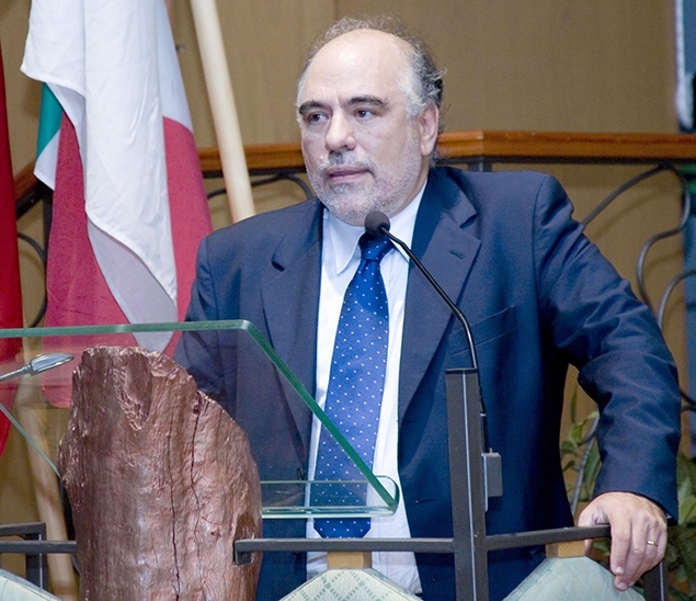 Dott. Maurizio Elia