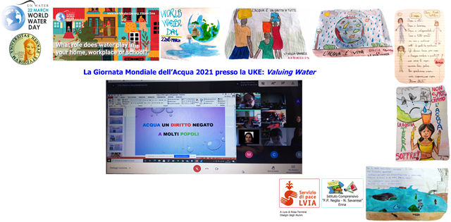KORE_GiornataMondialeAcqua 2021-Neglia