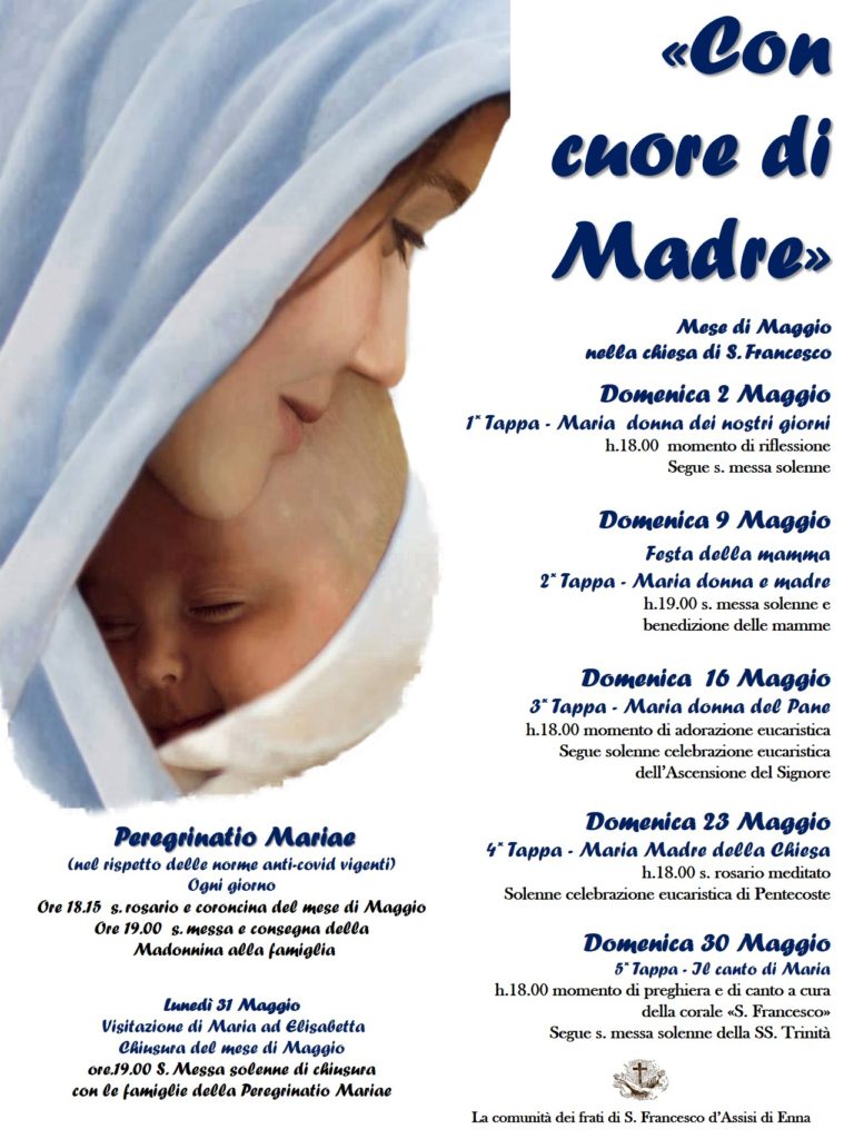 madre