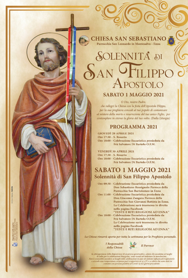 san filippo