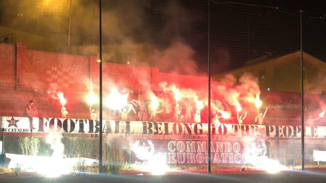 tifosi