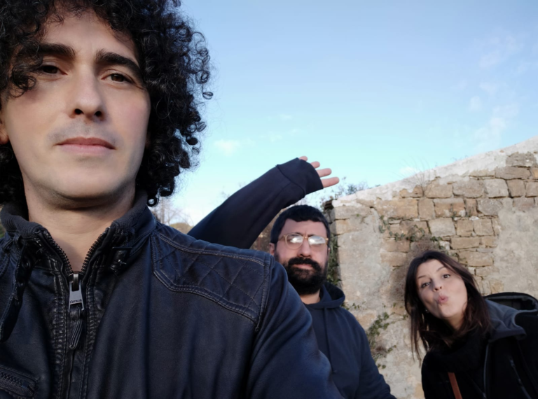 video davide