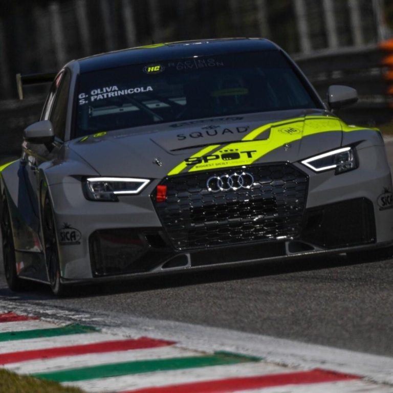 Audi 2021