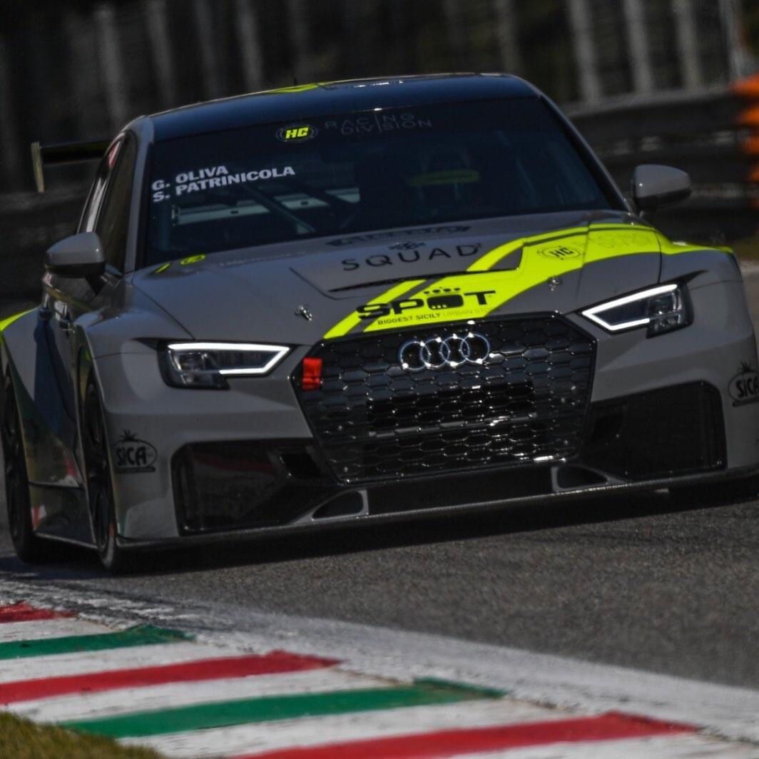 Audi 2021