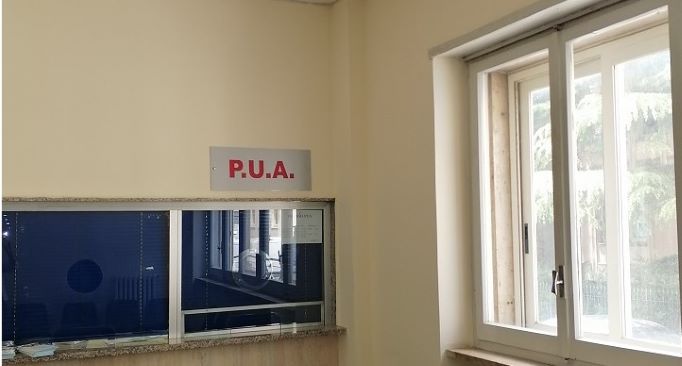 Foto PUA