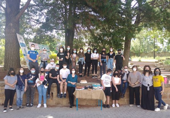 Scuola Savarese_Biodiversità