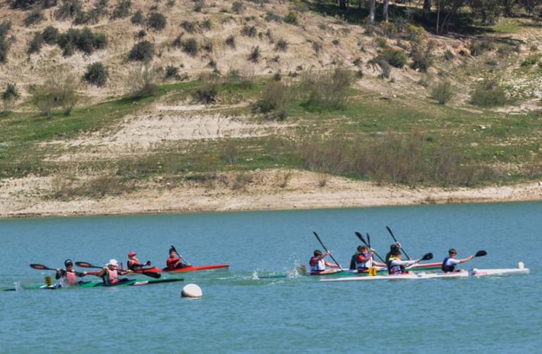 canoa al nicoletti