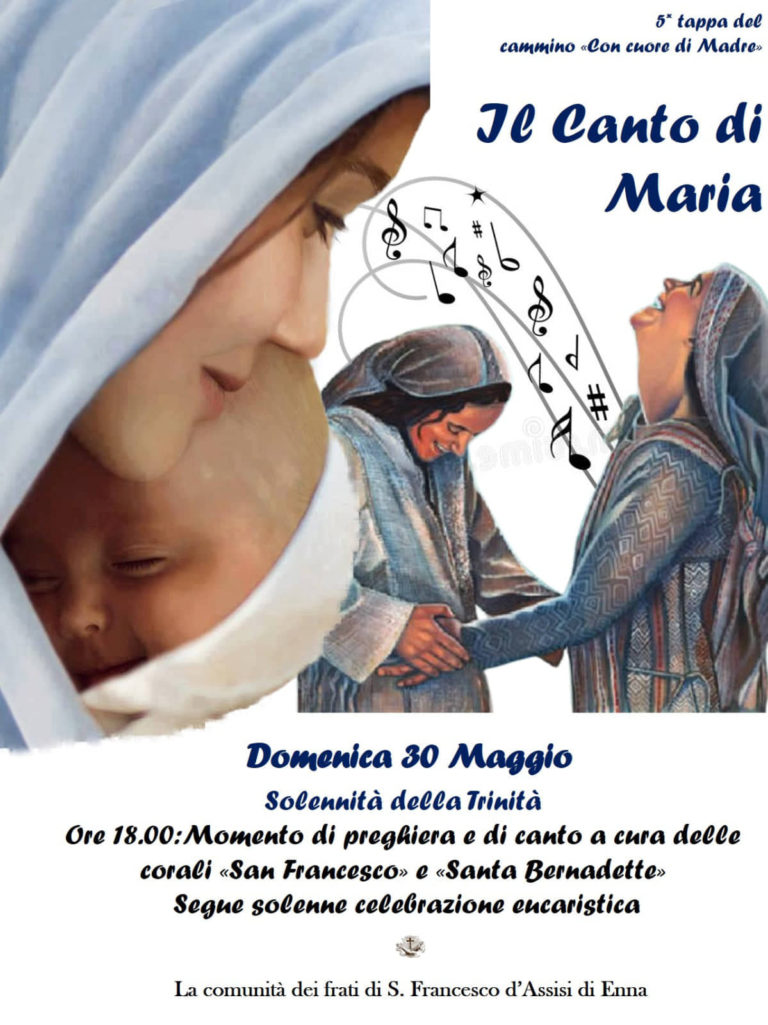foto maria