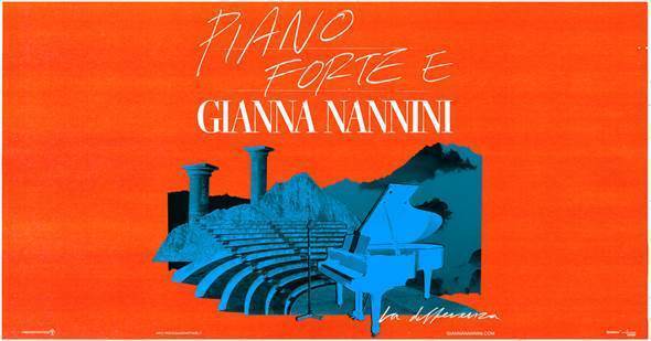 gianna nannini